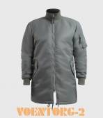 ������ B-17 Long Turbo | ���� Olive/Orange